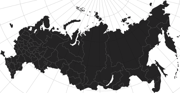 Расширение географии работ по обслуживанию от Кавказа до Восточной Сибири