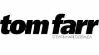 Разработка проектной (рабочей) документации для бутика "Tom Farr"
